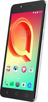 Alcatel A5 LED Reviews in Pakistan