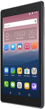 Alcatel Tablet Pixi4 LTE Reviews in Pakistan