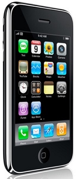 Apple iphone 3G 16GB Price in Pakistan