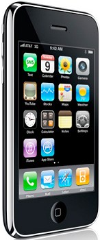 Apple iPhone 3GS 32GB Reviews in Pakistan