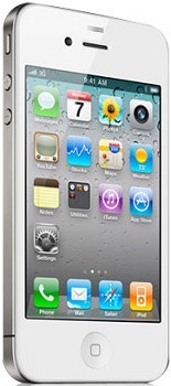 Apple iphone 4 16GB SU