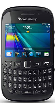 BlackBerry Curve 9220 Reviews in Pakistan