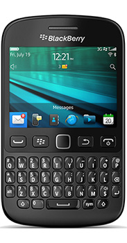 BlackBerry 9720 Reviews in Pakistan
