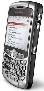 BlackBerry Curve 8310 Price in Pakistan