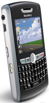 BlackBerry 8800 Reviews in Pakistan