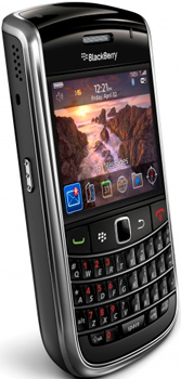 BlackBerry Bold 9650 Reviews in Pakistan