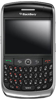BlackBerry Curve 8900 Reviews in Pakistan