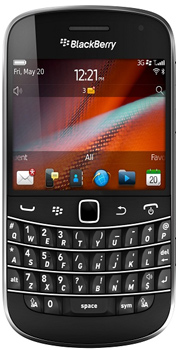 BlackBerry Bold Touch 9900 Reviews in Pakistan