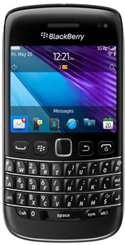 BlackBerry Bold 9790 Reviews in Pakistan