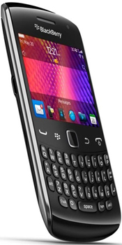 BlackBerry Curve 9360 Reviews in Pakistan