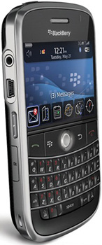 BlackBerry Bold 9000 Reviews in Pakistan
