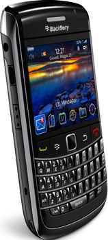 BlackBerry Bold 9700 Reviews in Pakistan
