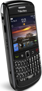 BlackBerry Bold 9780 Reviews in Pakistan