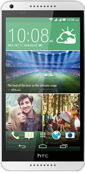 HTC Desire 816G Dual Sim Reviews in Pakistan