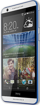HTC Desire 820 Reviews in Pakistan