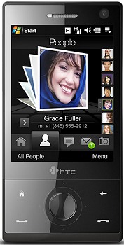 HTC Touch Diamond