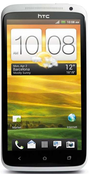 HTC One X 16GB Reviews in Pakistan