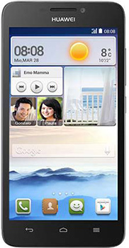 Huawei Ascend G630 Reviews in Pakistan