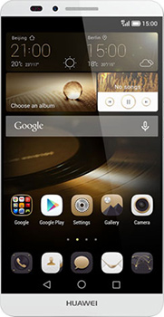 Huawei Ascend Mate 7 Reviews in Pakistan