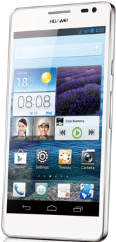 Huawei Ascend D2 Price Pakistan