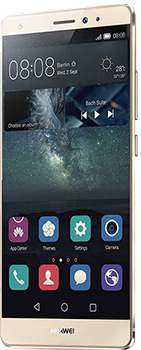 Huawei Mate S 