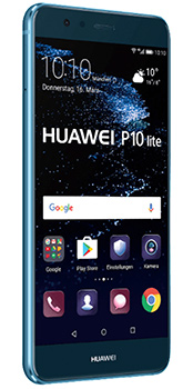 Huawei P10 Lite Reviews in Pakistan
