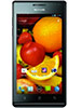 Huawei Ascend P1