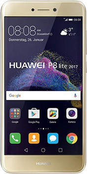 Huawei P8 Lite 2017 Price in Pakistan