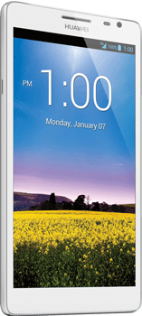 Huawei Ascend Mate Reviews in Pakistan