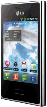 LG E400 Optimus L3 Mobile Price in Pakistan LG E400 Optimus L3 Price in Pakistan