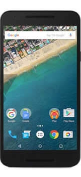 LG Nexus 5X Reviews in Pakistan