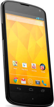 LG Nexus 4 Price Pakistan