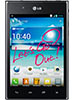 LG Optimus Vu P895 Price in Pakistan