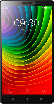 Lenovo Vibe Z2 Pro