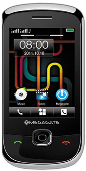 Megagate Swipe T410 Reviews in Pakistan