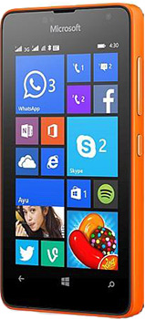 Microsoft Lumia 430 Reviews in Pakistan