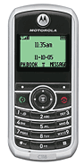 Motorola&nbsp;C118