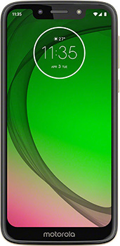 Motorola Moto G7 Play Reviews in Pakistan