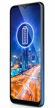 Motorola Moto G8 Power Lite Reviews in Pakistan