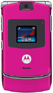 Motorola V3 Pink Price Pakistan