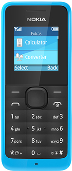 Nokia 105 Price Pakistan