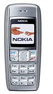 Nokia&nbsp;1600
