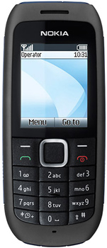 Nokia 1616 Price in Pakistan