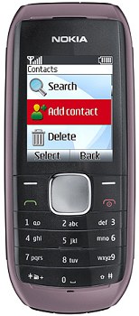 Nokia 1800 Price in Pakistan