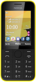 Nokia 207 Price Pakistan