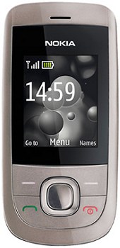 Nokia 2220 slide