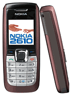 Nokia&nbsp;2610
