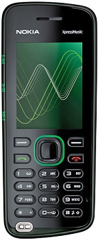 Nokia 5220 Price in Pakistan