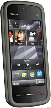Nokia 5230 Price in Pakistan