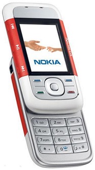 Nokia 5300 Reviews in Pakistan